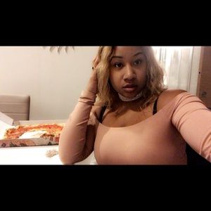 Meet your Posher, Jada